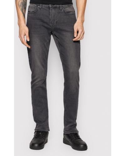 Jeans Only & Sons grau