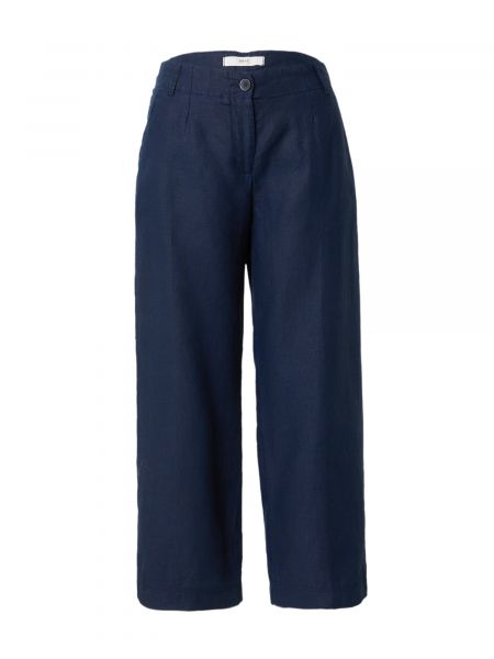Pantalon chino Brax bleu