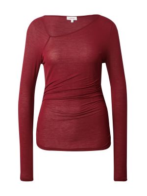 T-shirt S.oliver rosso