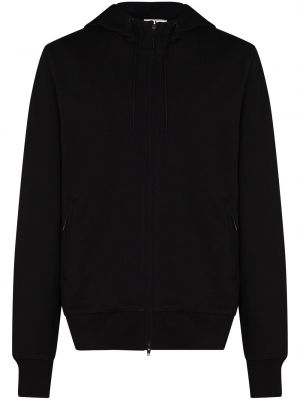 Sudadera con capucha Y-3 negro