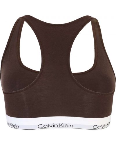 Сутиен Calvin Klein Underwear бяло