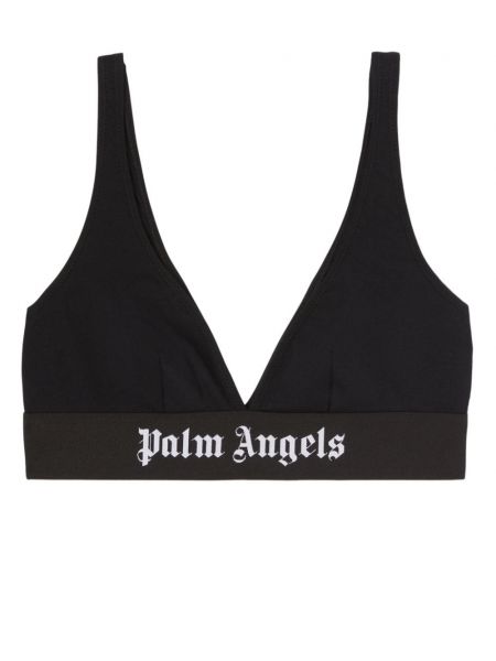 Kolmiorintaliivit Palm Angels musta