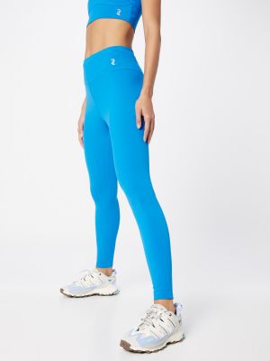 Αθλητικό παντελόνι Juicy Couture Sport μπλε