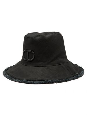 Pălărie Twinset negru