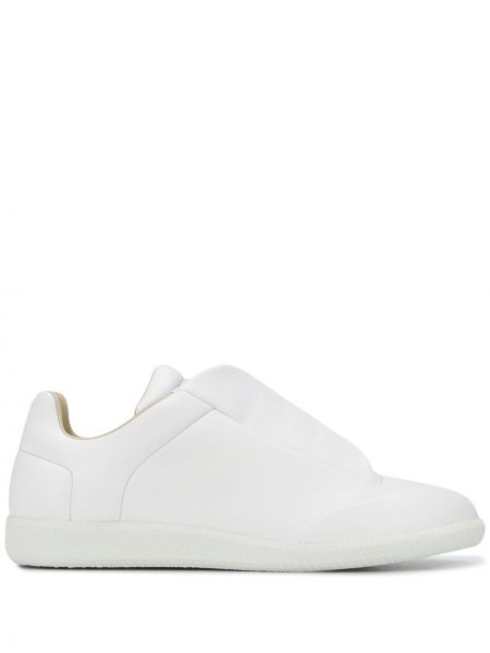 Blonder sneakers Maison Margiela hvit