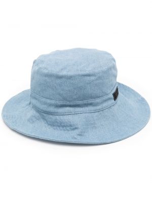 Cepure Ganni zils