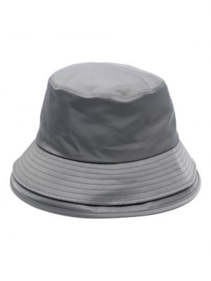 Mütze Sacai grau