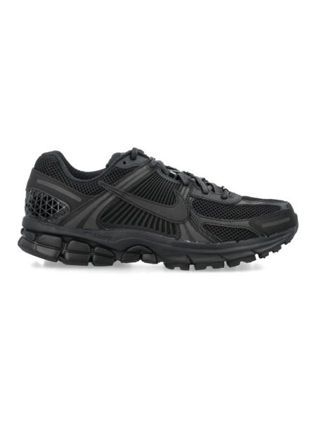 Sneakersy Nike Vomero czarne