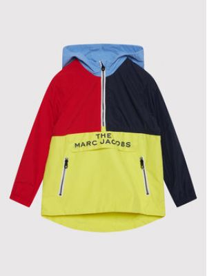 The Marc Jacobs Bunda anorak W26118 D Žltá Regular Fit