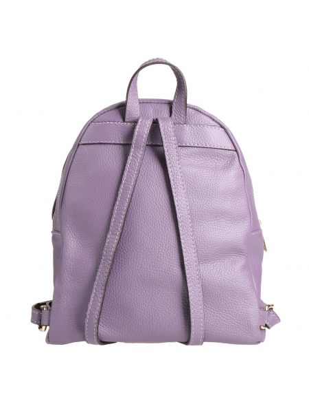 Рюкзак Laura Di Maggio фиолетовый