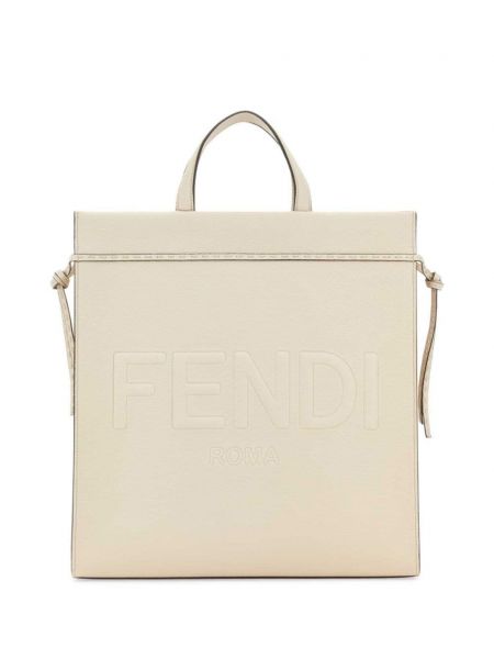 Shopping bag Fendi