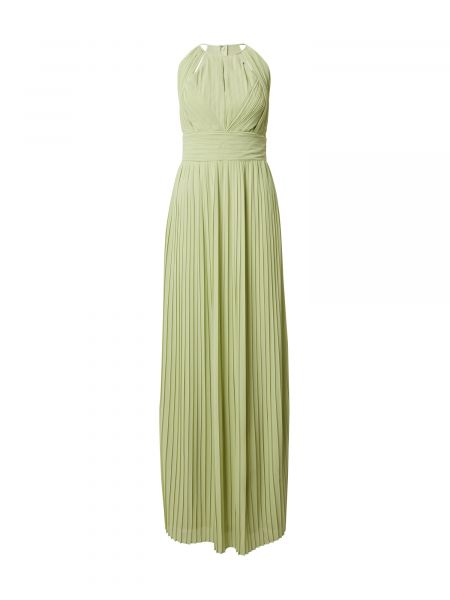 Rochie cu bretele Tfnc verde