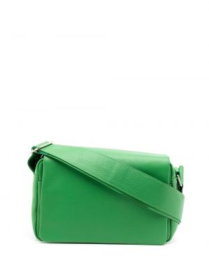 Чанта през рамо Sarah Chofakian зелено