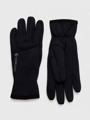 Ръкавици Montane черно