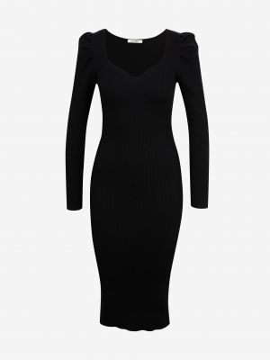 Rochie de seară Orsay negru