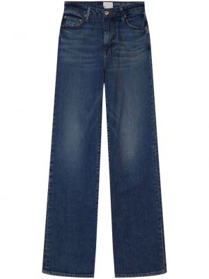 Straight jeans Simkhai blau