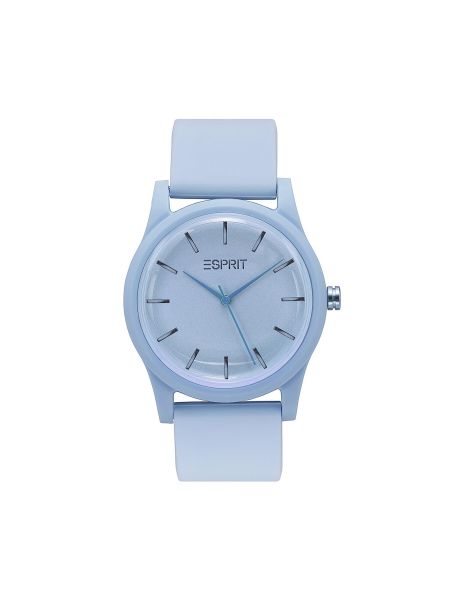 Armbanduhr Esprit blau