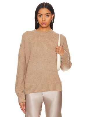 Pullover Sophie Rue beige