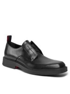 Chaussures de ville Hugo noir