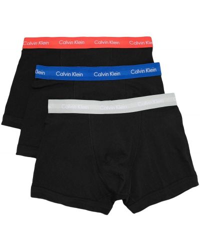 Calcetines Calvin Klein Underwear negro