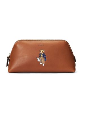 Kozmetická taška Polo Ralph Lauren