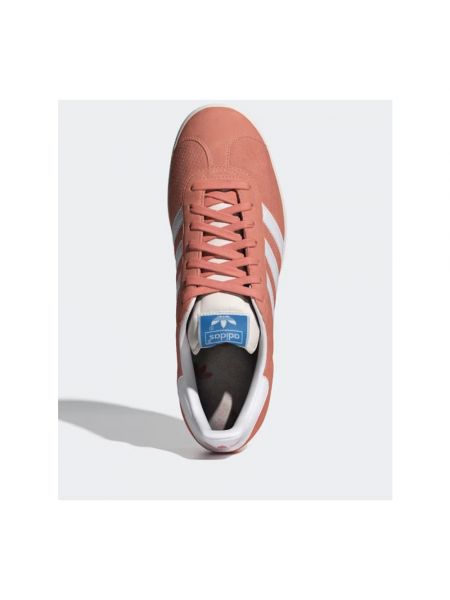 Sneakersy Adidas Gazelle różowe