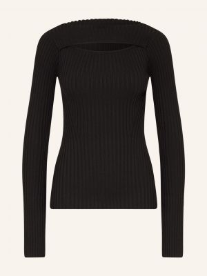 Sweter Anine Bing czarny
