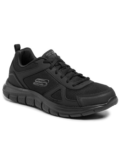 Cipele Skechers crna