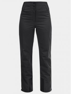 Pantalon de sport Head noir