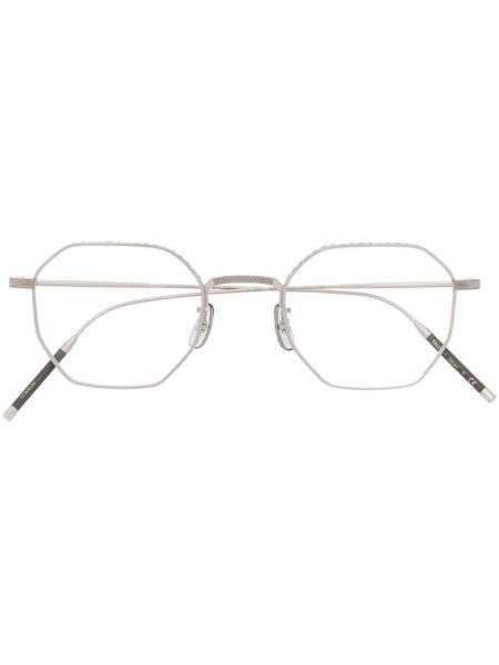 Briller Oliver Peoples sølv