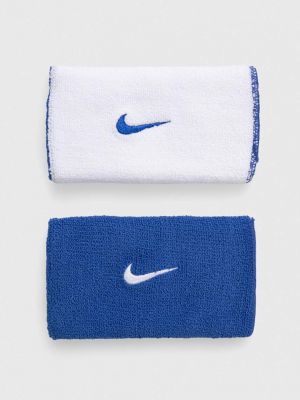 Náramek Nike modrý