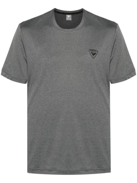 T-shirt Rossignol gris