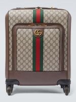 Férfi bőröndök Gucci