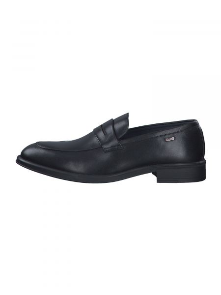 Ниски обувки S.oliver черно