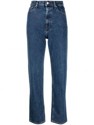 Boyfriend jeans Tommy Jeans blå