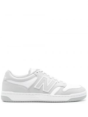 Baskets avec applique New Balance