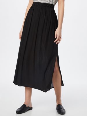 Suknja Ichi crna