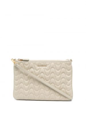 Brodert clutch Coccinelle