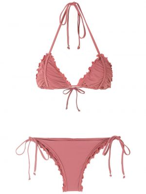 Bikini Amir Slama rosa