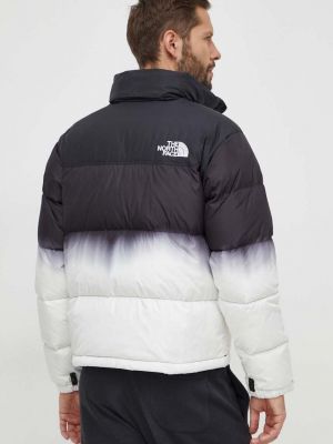 Téli kabát The North Face fekete