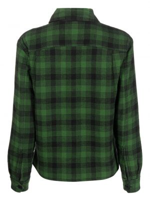 Marškiniai Ralph Lauren Rrl žalia