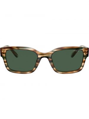 Gafas de sol Vogue Eyewear verde
