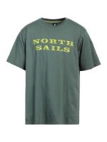 Camisetas North Sails para hombre