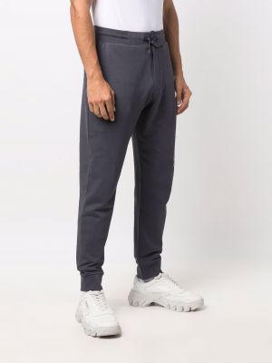 Sportovní kalhoty Mcq šedé