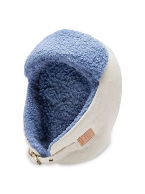 Gorro Scotch & Soda blanco