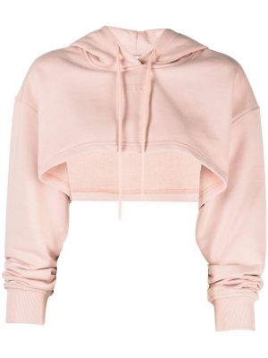 Hettegenser Msgm rosa