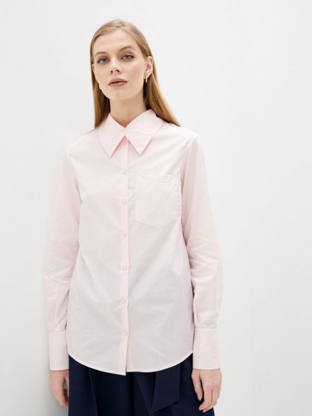 Рубашка Rivadu - Розовый