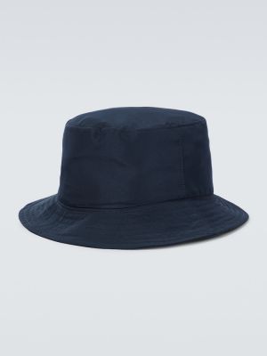 Sombrero Kiton azul