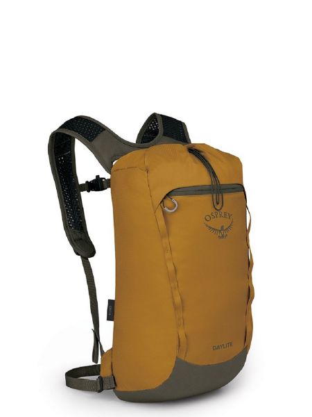 Оранжевый рюкзак Osprey