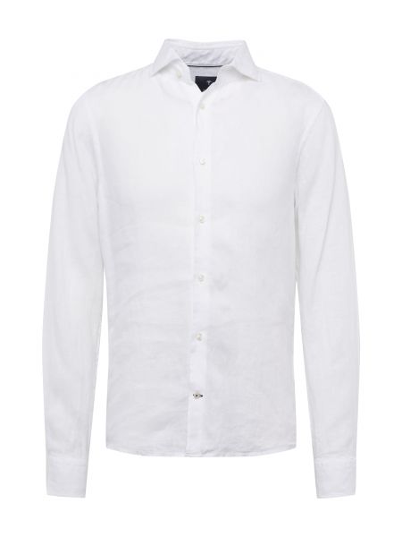Меланж риза Joop! бяло